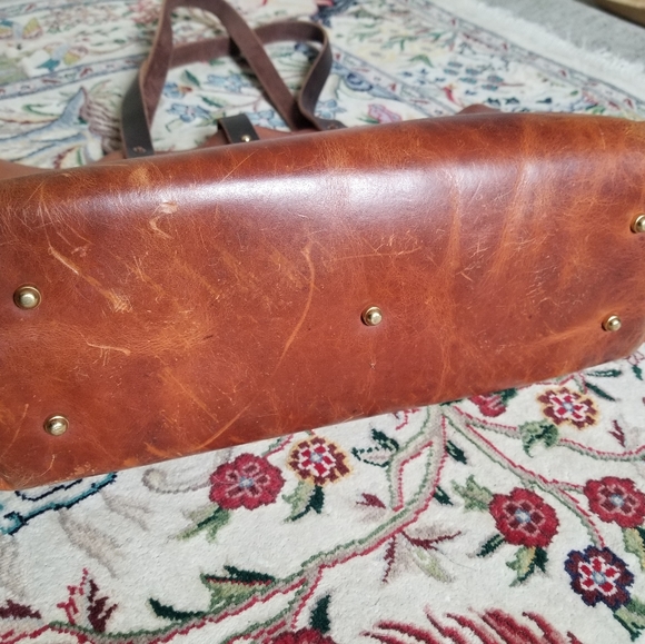 Koch tote - Picture 4 of 5